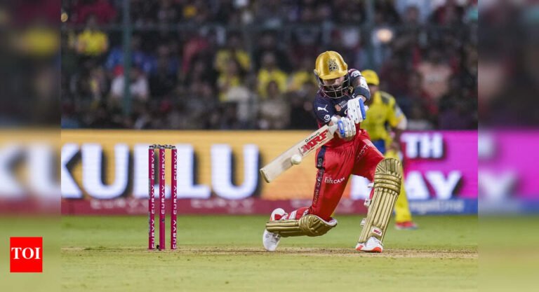 Virat Kohli is ‘Mr safety’ for RCB: AB de Villiers | Cricket News