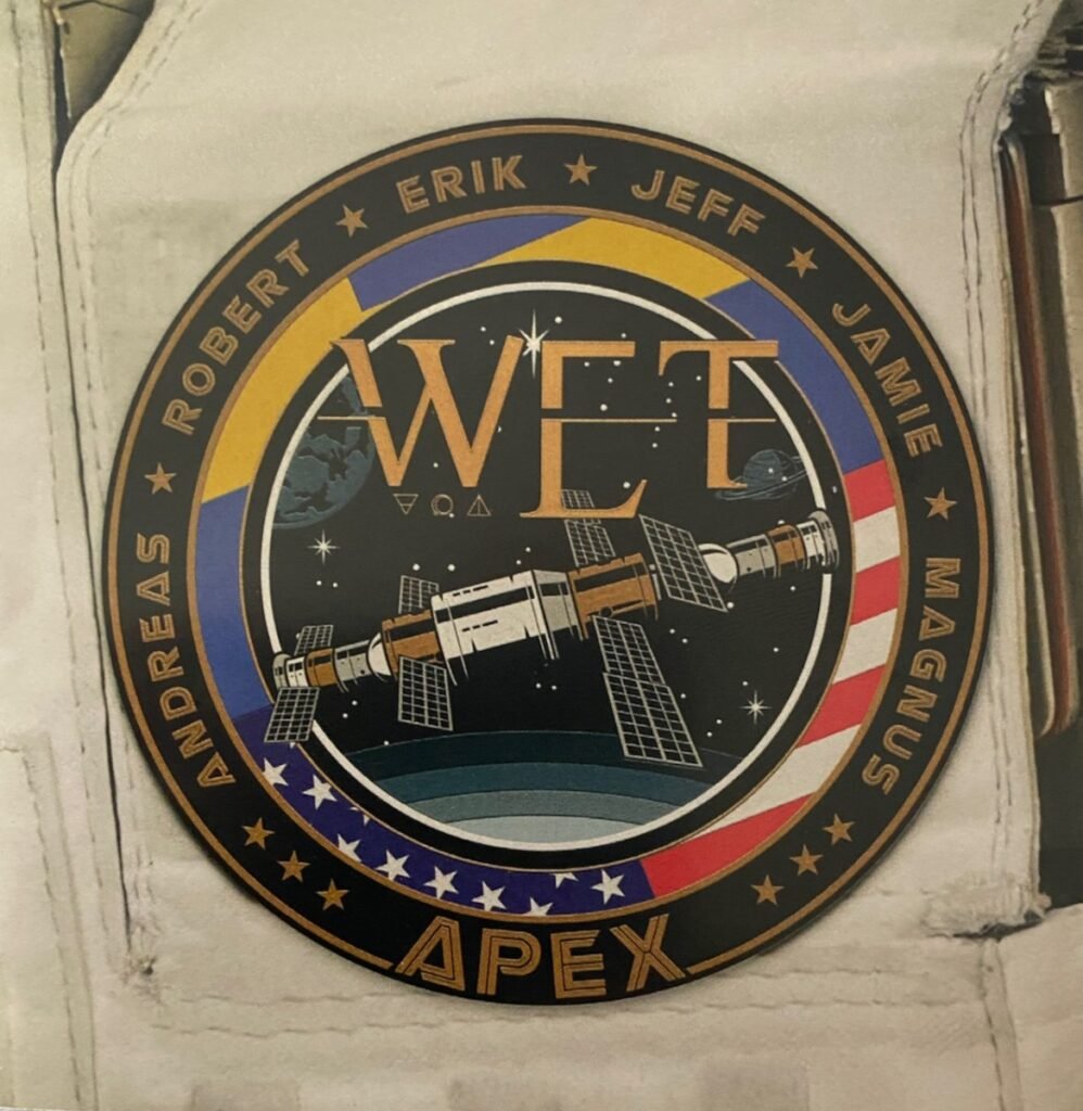 W.E.T. – ‘Apex’ (2025) – Album Review (The Jeff Scott Soto Series) – 2 Loud 2 Old Music