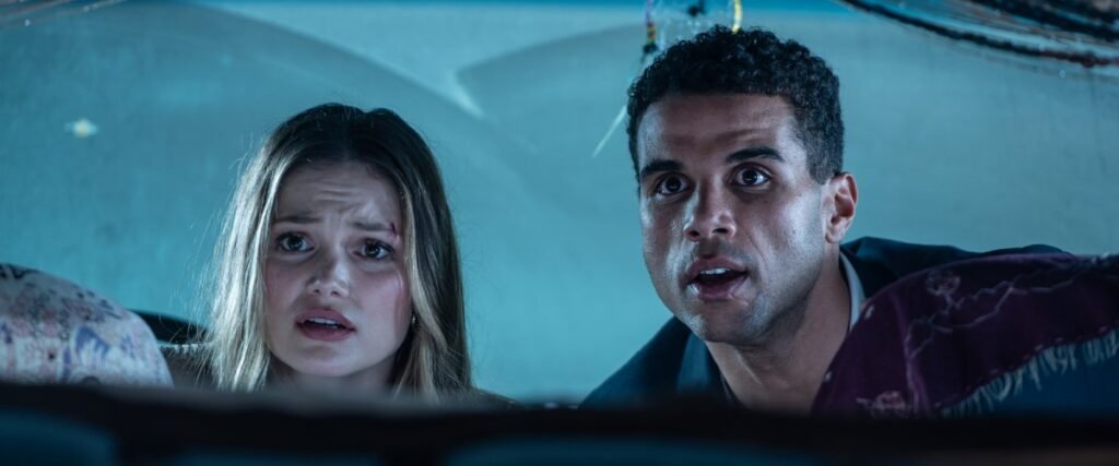 What to Watch on Netflix: May 2025 | TV/Streaming