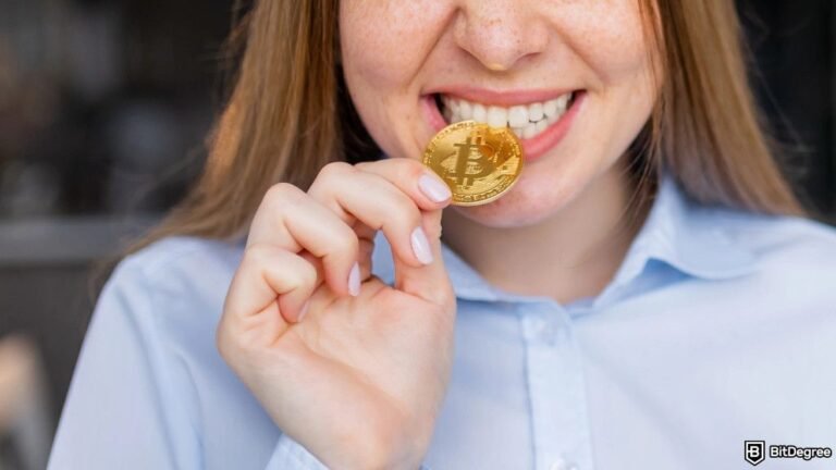 What’s more valuable: Bitcoin or teeth What’s more valuable: Bitcoin or teeth