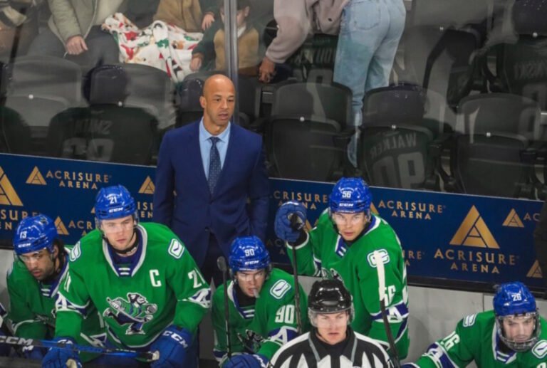 Where Do The Vancouver Canucks Go From Here?