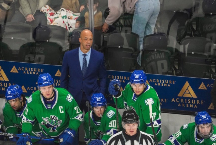 Where Do The Vancouver Canucks Go From Here? Where Do The Vancouver Canucks Go From Here?