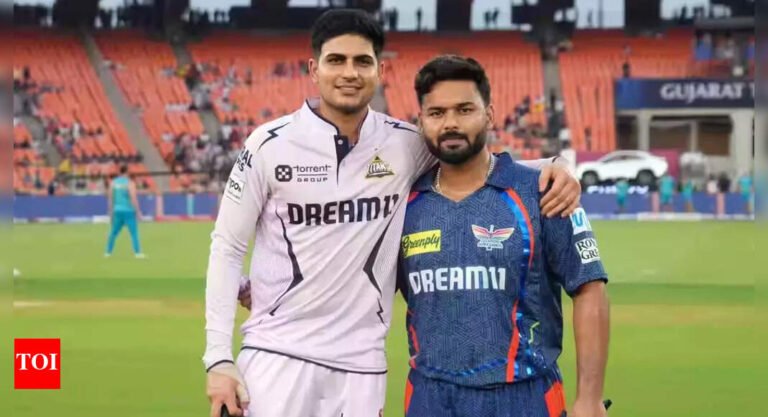 Which IPL team has the most representation in India Test squad for England | Cricket News