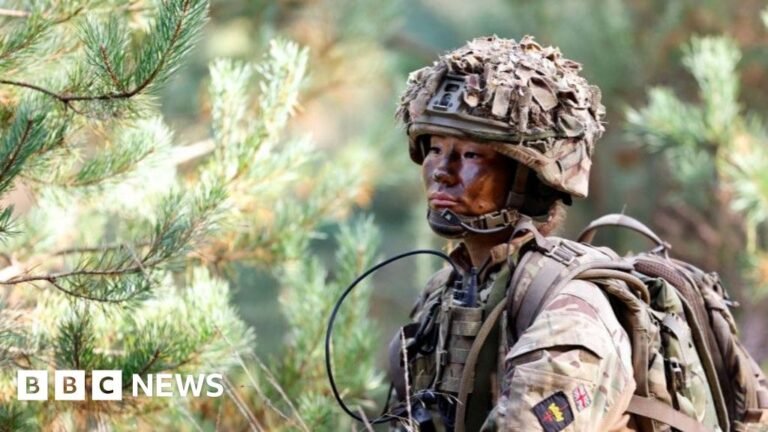 Why so many military veterans move into cybersecurity