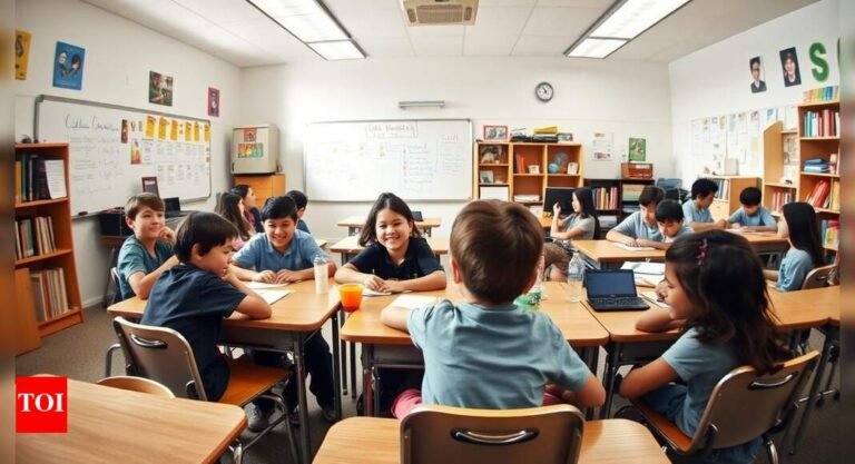 With no national plan, how educators lead a learning revival for US students amid political neglect With no national plan, how educators lead a learning revival for US students amid political neglect