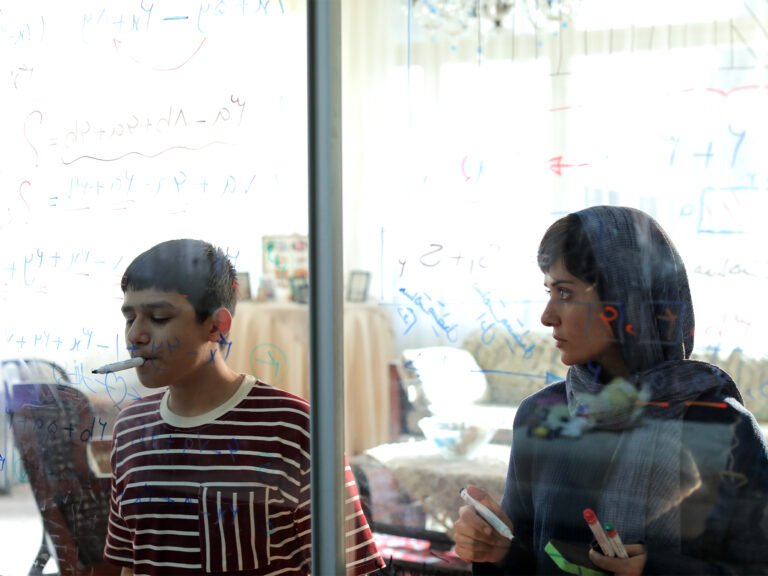 Woman and Child – first-look review