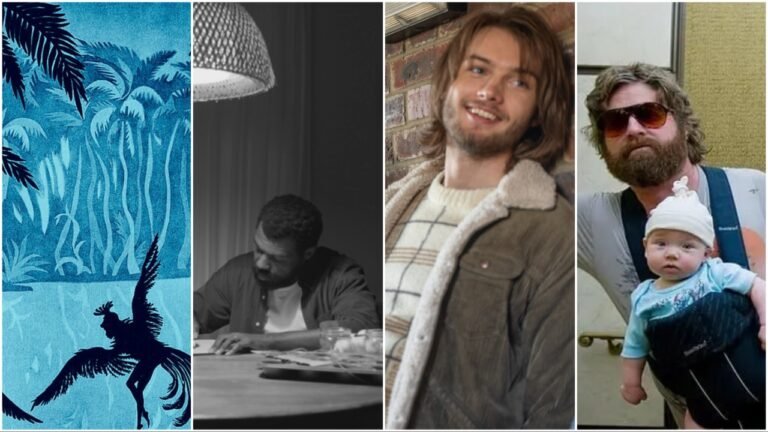 Your Guide to Ebertfest 2025: Day 4, April 26th | Ebertfest