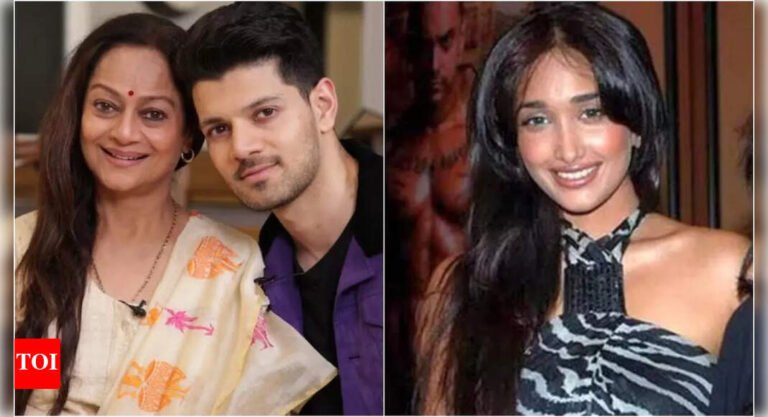 Zarina Wahab say Sooraj Pancholi broke up with Jiah Khan a month before her death: ‘She was rejected and very depressed’