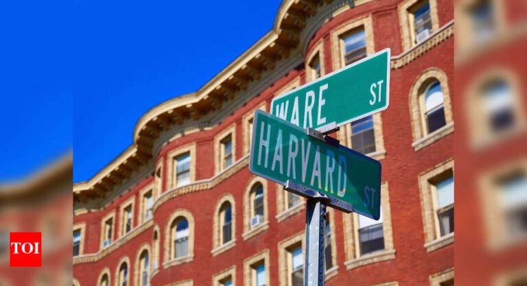 12,000 alumni and 24 universities rally behind Harvard in historic US court clash over academic freedom