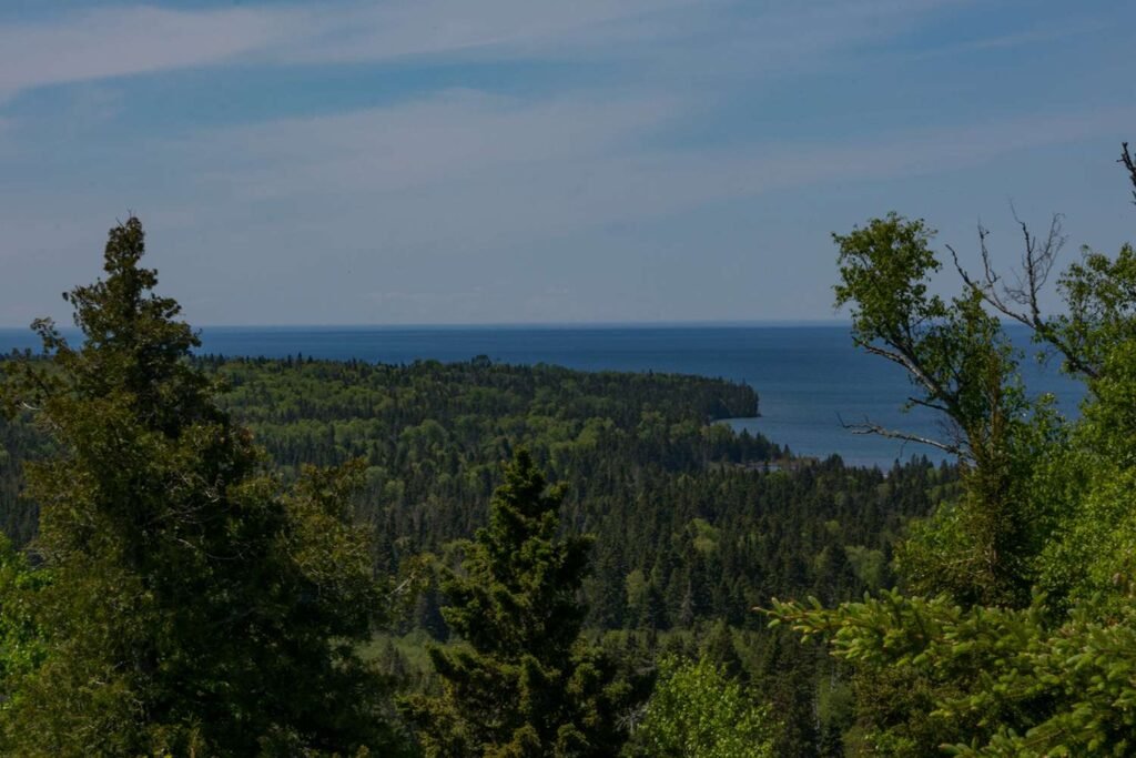 2 People Found Dead at Remote Campground in Michigan National Park