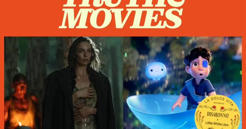 28 Years Later | Elio | Buckaroo Banzai (1984) 28 Years Later | Elio | Buckaroo Banzai (1984)