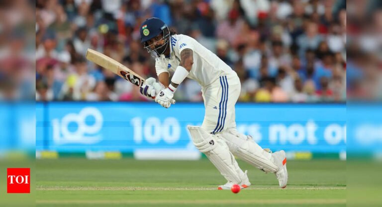 2nd unofficial Test, Day 1: KL Rahul roars back with ton ahead of England Tests | Cricket News