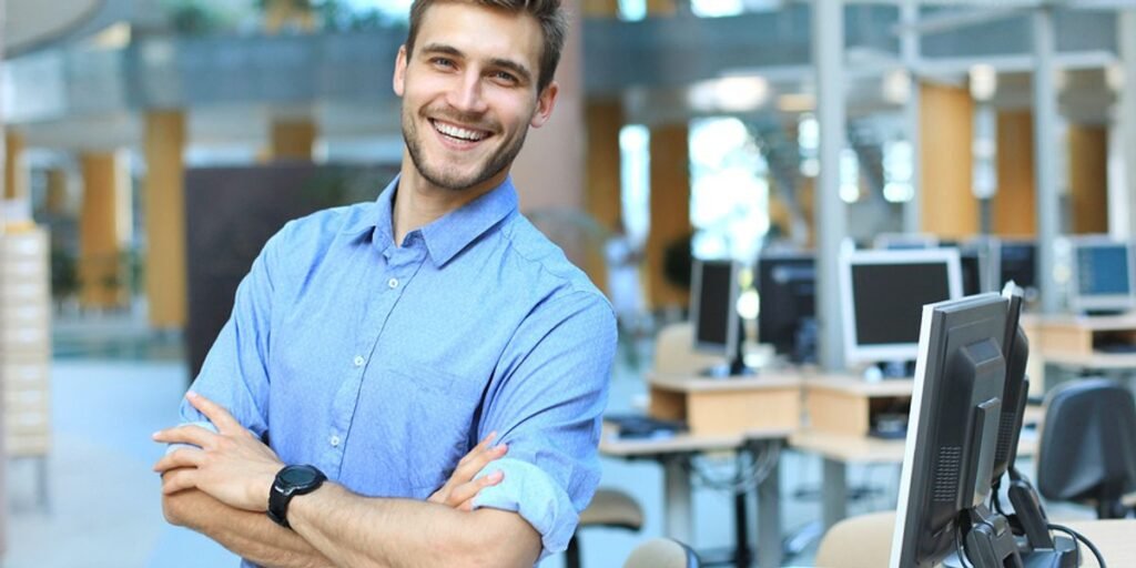 5 Steps To Build Your Personal Brand At Work