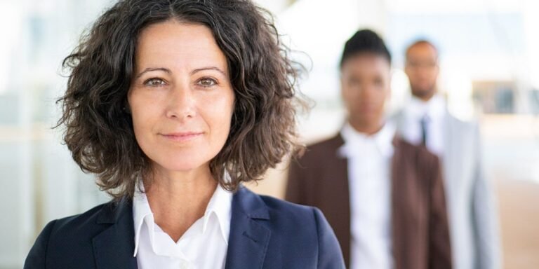 5 Ways To Develop Your Leadership Skills