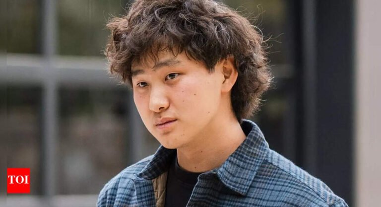 Alexandr Wang educational qualifications: How an MIT dropout built a  billion AI empire