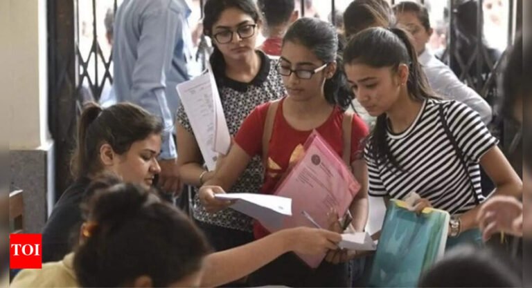 Allahabad University PGAT II 2025 admit card released: Check direct link to download scorecard here