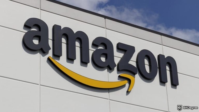 Amazon AI Project Brings Jobs and Tech to North Carolina Amazon AI Project Brings Jobs and Tech to North Carolina