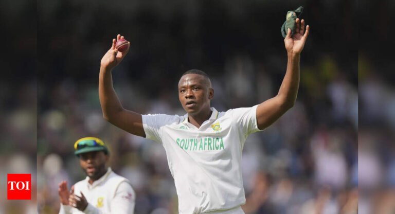 Australia vs South Africa WTC Final: Bowlers dominate as 14 wickets fall on Day 1 at Lord’s | Cricket News