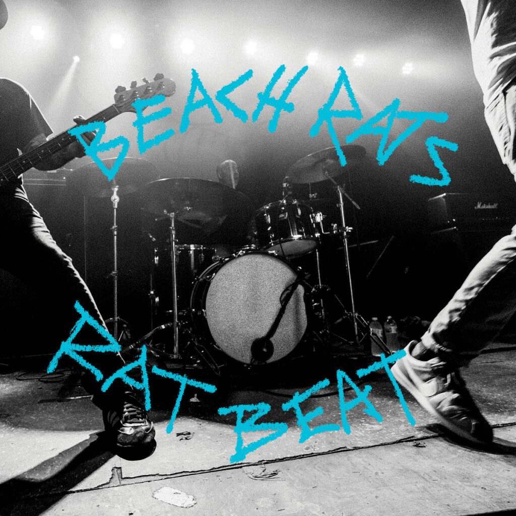 Beach Rats – Heavy Conversation | 2022 Best Tunes #4 Beach Rats – Heavy Conversation | 2022 Best Tunes #4
