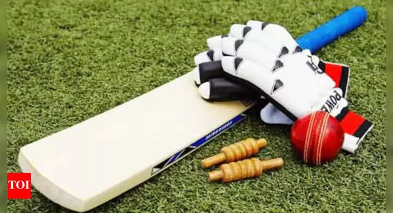 Beware! BCCI cracks down: New bone test rule to catch over-age players | Cricket News