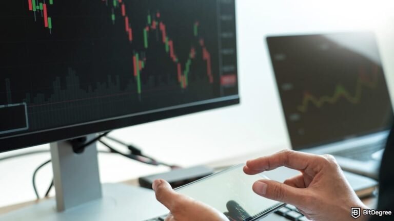 Bit Digital’s Shift Triggers Market Slide