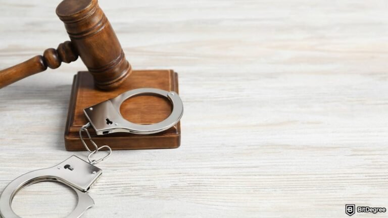 ‘Bitmama’ Jailed for M Bitcoin Scam That Lasted 60 Days