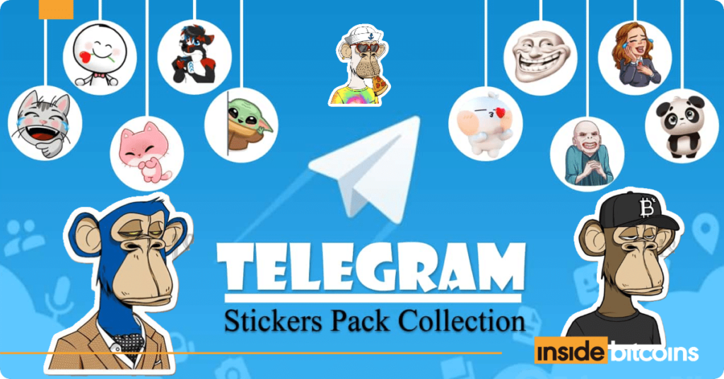 Bored Ape NFT Creator Yuga Labs Drops NFT Stickers On TON Bored Ape NFT Creator Yuga Labs Drops NFT Stickers On TON