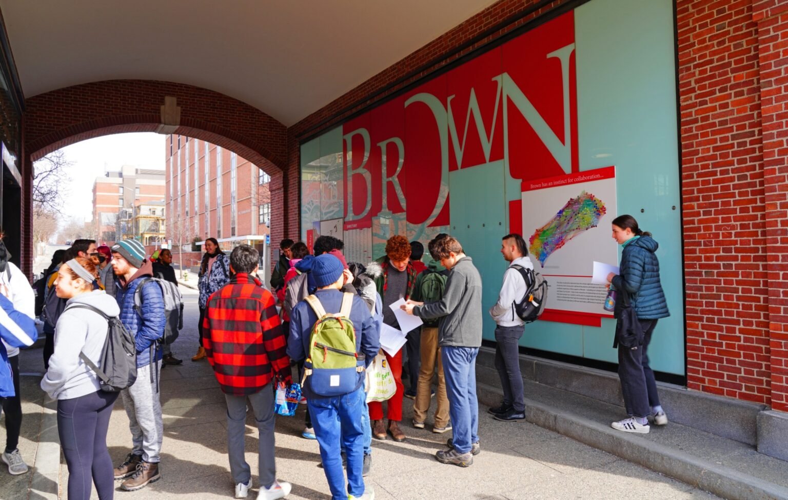 Brown University’s Embarrassing Investigation of Alex Shieh Exposes the Rot of US Universities Brown University’s Embarrassing Investigation of Alex Shieh Exposes the Rot of US Universities