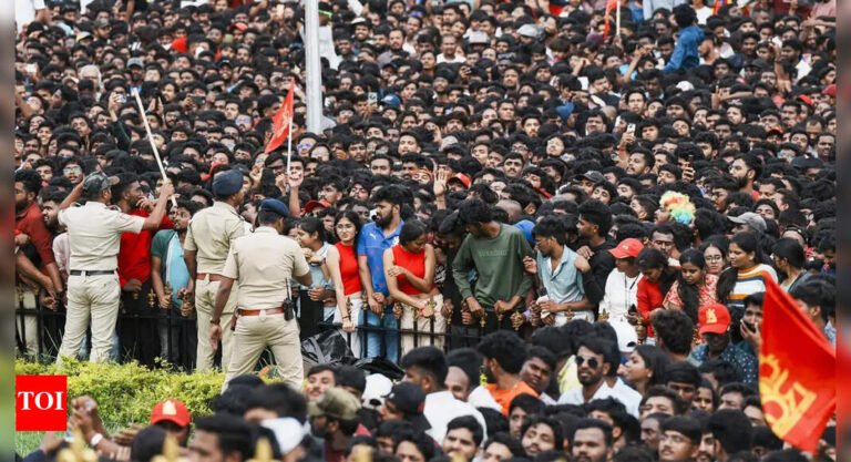 CSK fan club’s 2024 warning goes viral after stampede at RCB IPL 2025 celebration | Cricket News