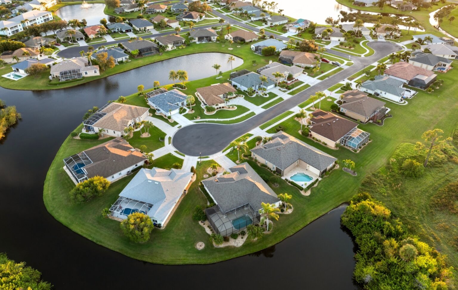 Can Florida Eliminate Property Taxes?