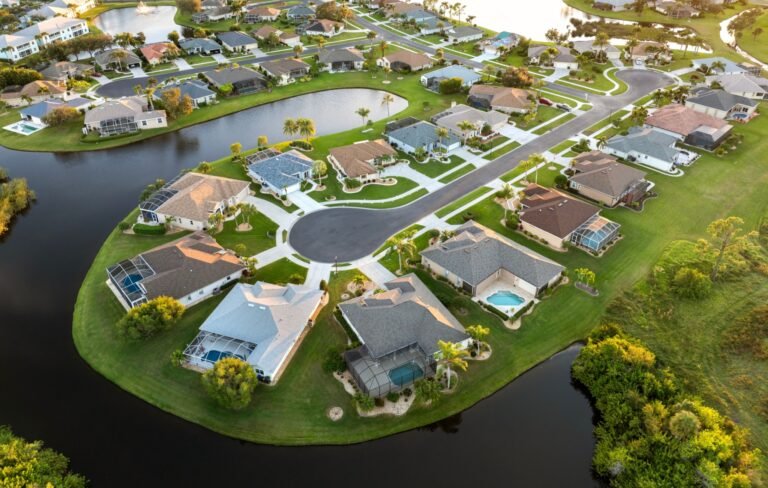 Can Florida Eliminate Property Taxes? Can Florida Eliminate Property Taxes?