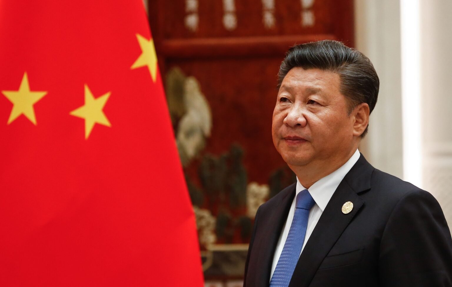 China’s ‘Vanishing’ Data Can’t Hide Its Economic Slowdown China’s ‘Vanishing’ Data Can’t Hide Its Economic Slowdown