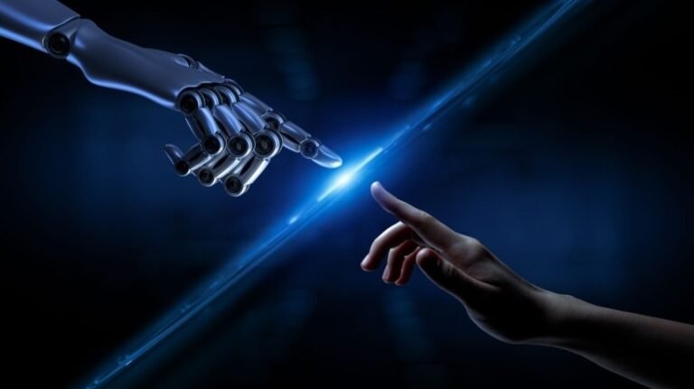 Collaborating With AI In L&D: Enhancing Human Expertise