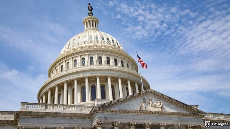 Crypto Group Pushes Back to Keep GENIUS Act on Track