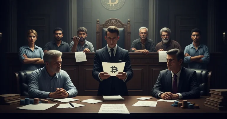 Defending Bitcoin Mining From Patent Trolls Defending Bitcoin Mining From Patent Trolls