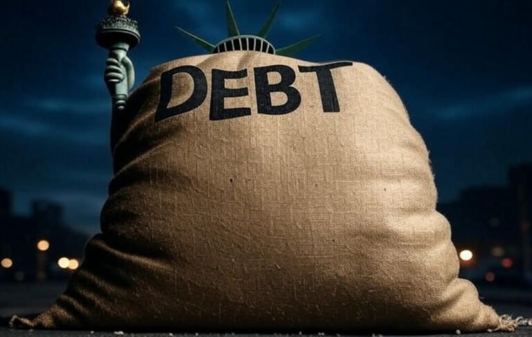 Deficits, Debts, and the Big Beautiful Bill Deficits, Debts, and the Big Beautiful Bill