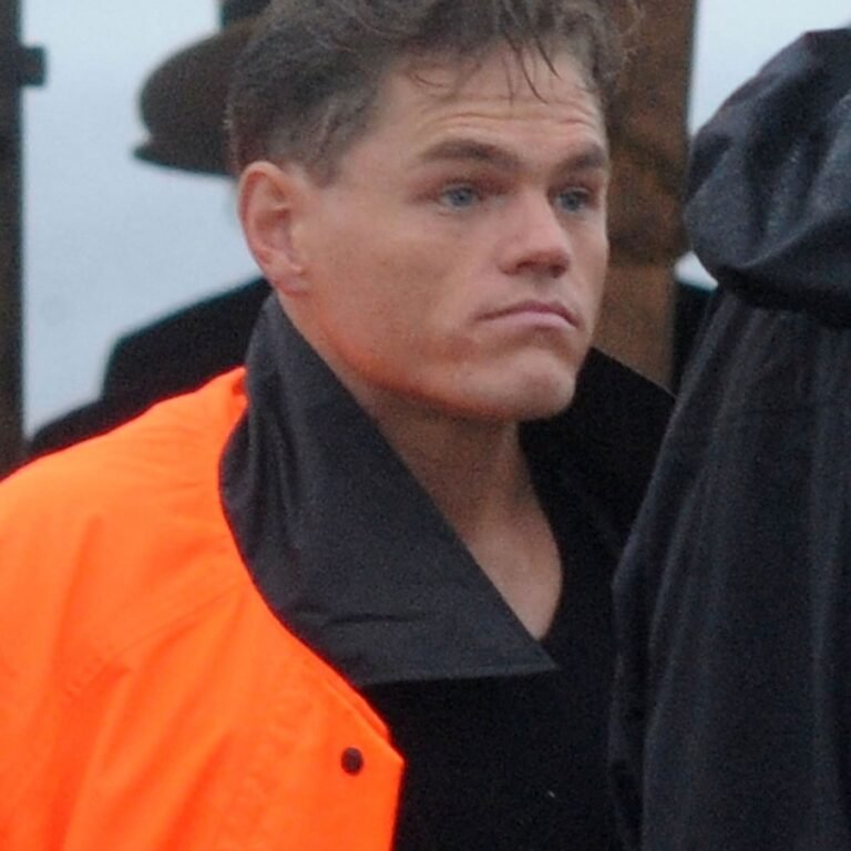 Devin Harjes, Boardwalk Empire Alum, Dead at 41