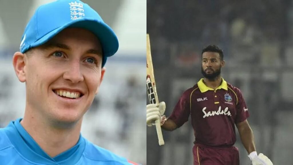 ENG vs WI Live Streaming in India and Live Telecast- 2nd T20I, West Indies tour of England 2025 ENG vs WI Live Streaming in India and Live Telecast- 2nd T20I, West Indies tour of England 2025