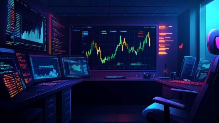ETH, SOL, DOGE Lead Losses After Israel’s Air Strikes On Iran