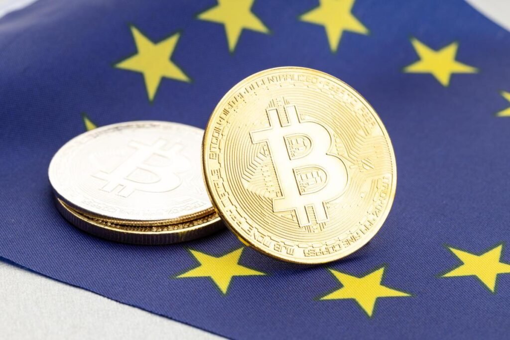 EU DeFi Regulations 2026: What to Expect Next