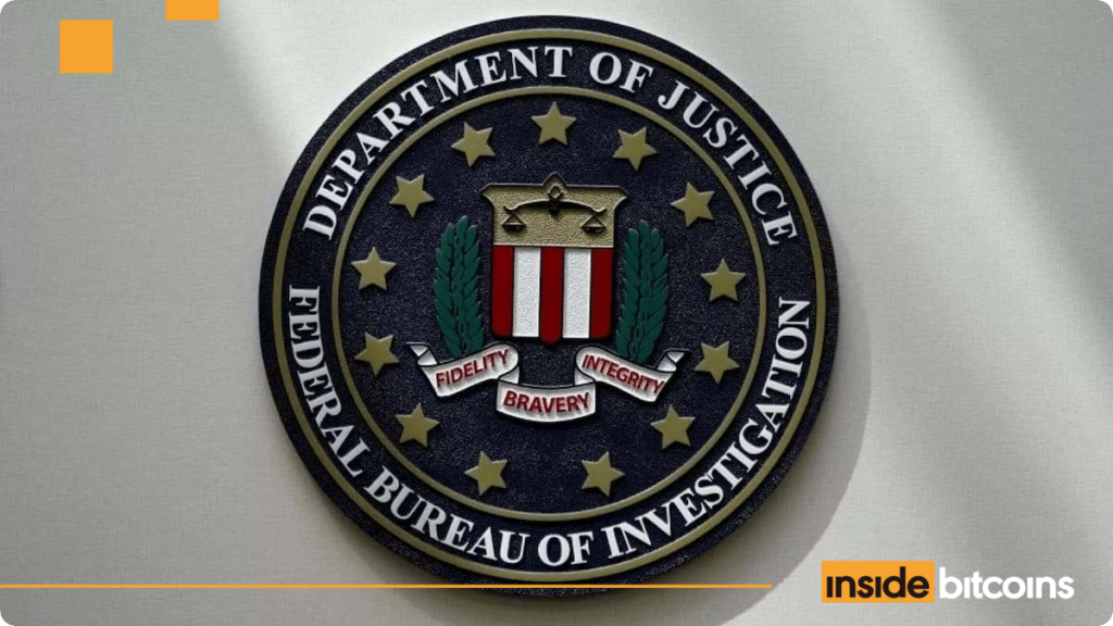 FBI Cautions Hadera Hashgraph Users Against NFT Airdrop Scams