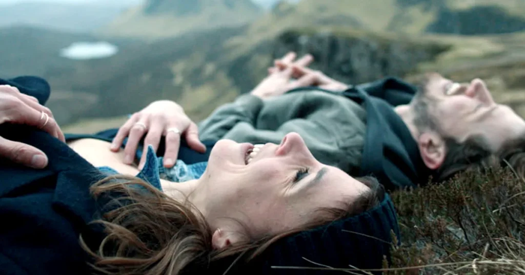 Falling Into Place review – Sally Rooney-core for… Falling Into Place review – Sally Rooney-core for…