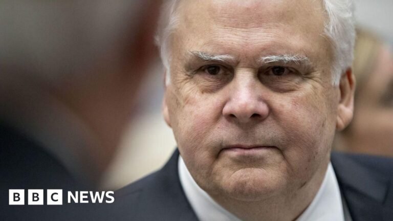 FedEx founder and former CEO Fred Smith dies aged 80 FedEx founder and former CEO Fred Smith dies aged 80