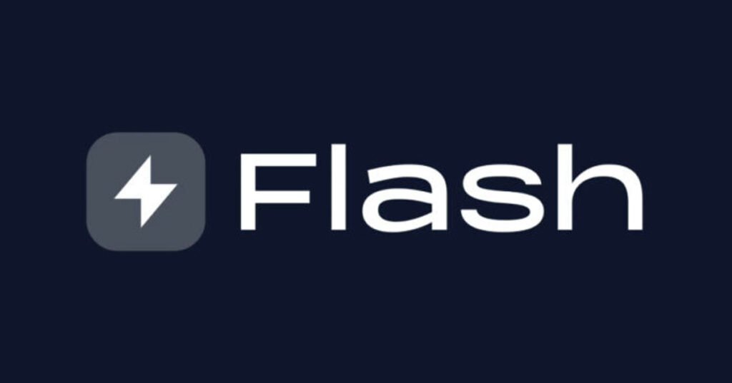 Flash Releases Free Bitcoin Invoicing Tool With No Fees, KYC, Or Custody Flash Releases Free Bitcoin Invoicing Tool With No Fees, KYC, Or Custody