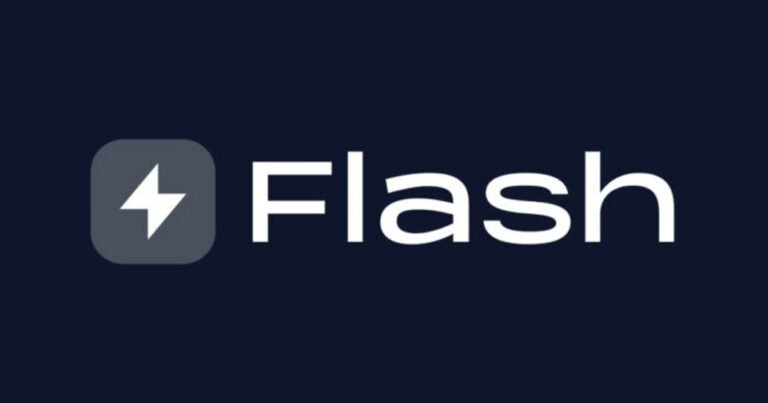 Flash Releases Free Bitcoin Invoicing Tool With No Fees, KYC, Or Custody Flash Releases Free Bitcoin Invoicing Tool With No Fees, KYC, Or Custody