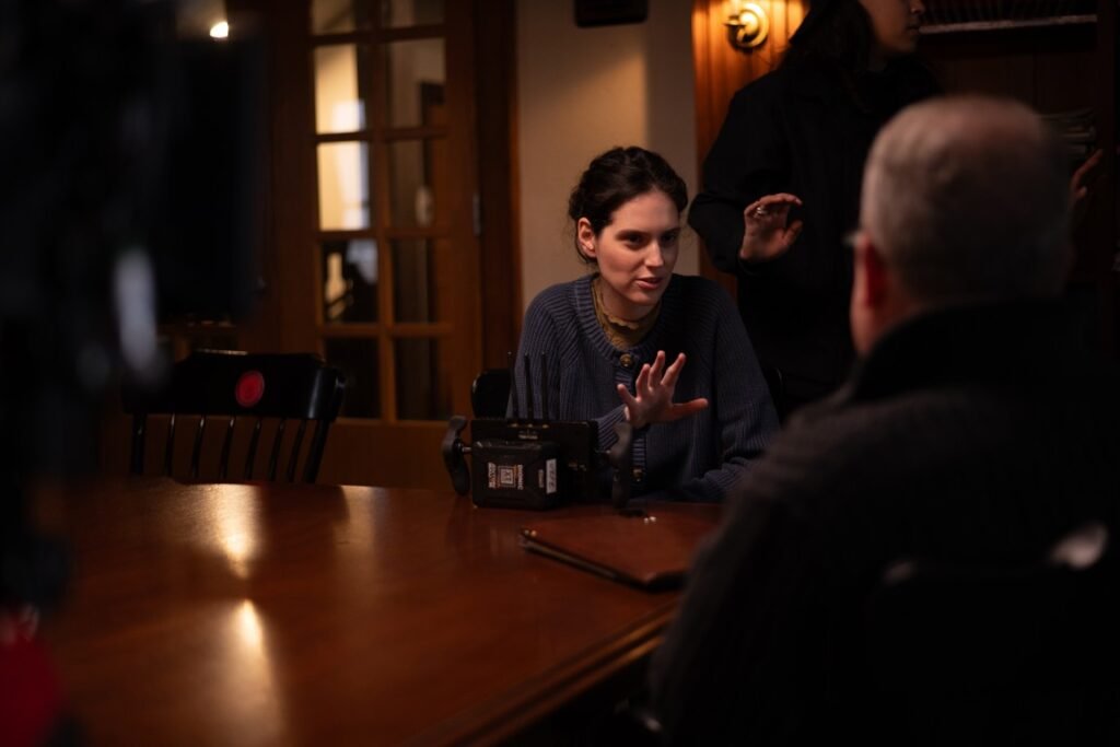 Friendship Is Insane: Eva Victor on “Sorry, Baby” | Interviews Friendship Is Insane: Eva Victor on “Sorry, Baby” | Interviews