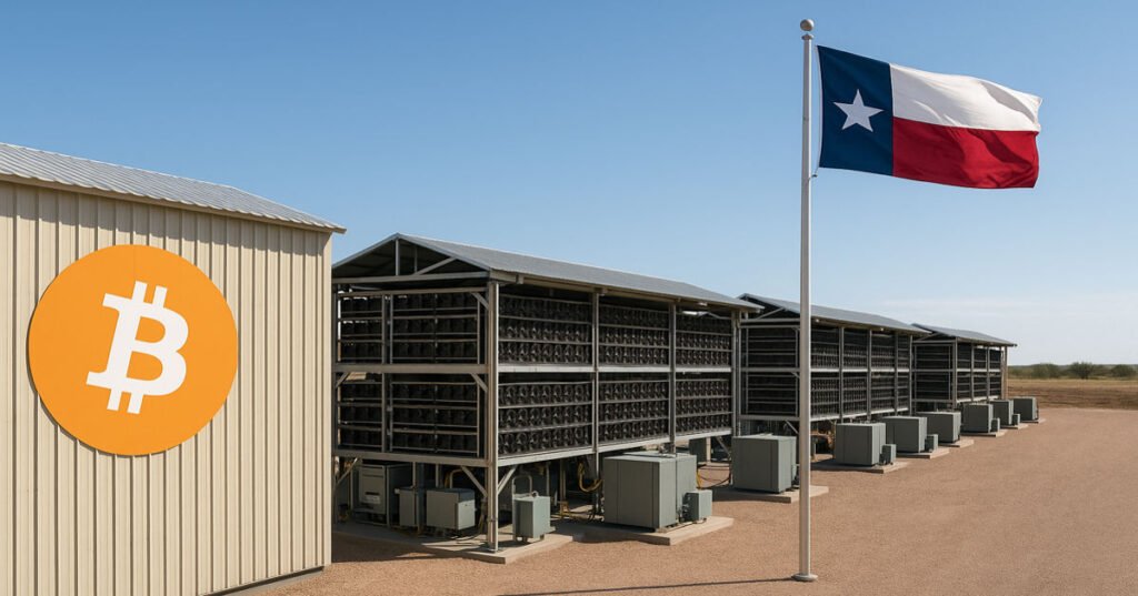 Genesis Digital Assets Limited Acquires 1000 Air-Cooled Miners To Mine Bitcoin