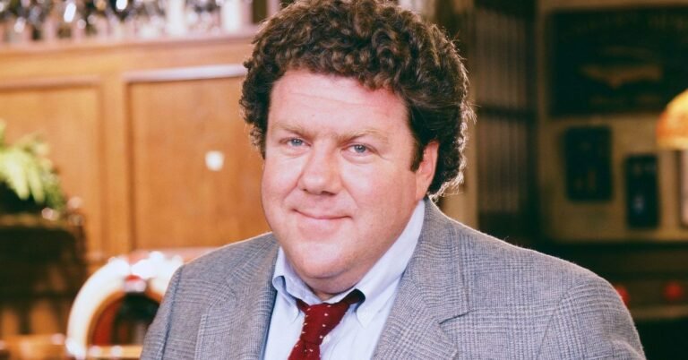 George Wendt death: Cheers star George Wendt’s cause of death revealed