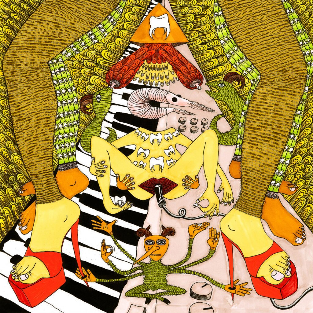 Goat – Goatmilk | 2022 Best Tunes #2