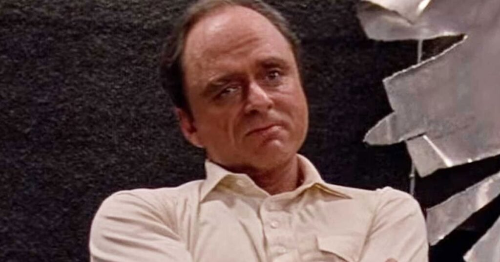 Harris Yulin death: Harris Yulin, Scarface and Ghostbusters actor, dies aged 87
